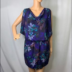 Yumi Kim silk dress / small